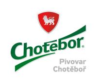 logo pivovaru Chotbo