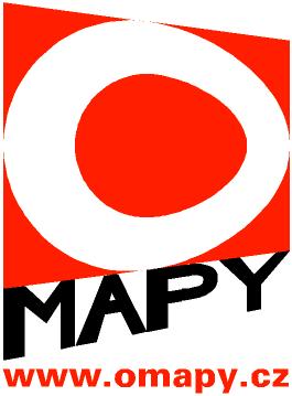 Omapy - Mapy pro orientan bh a dal