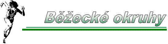 Běžecké okruhy