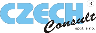 logo CZECH Consult