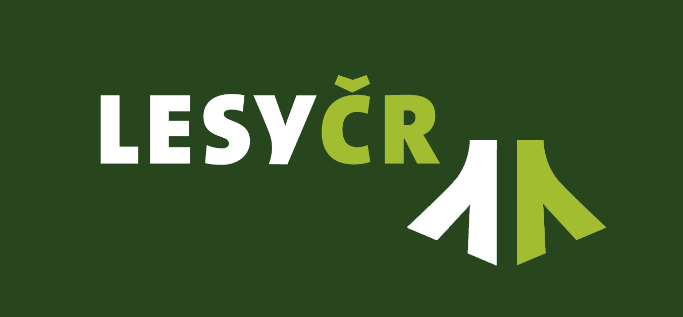 logo Lesy České republiky, s. p.