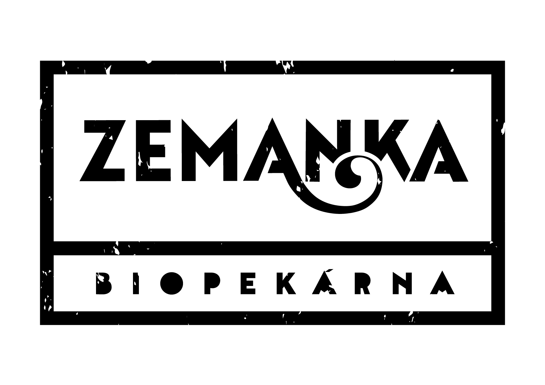 logo Biopekárna Zemanka s.r.o.
